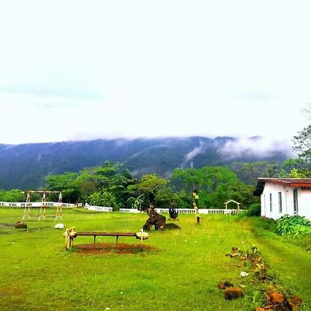 Jaintia Hill Resort Latu Eksteriør bilde