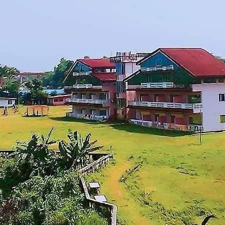 Jaintia Hill Resort Latu Eksteriør bilde