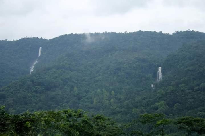 Jaintia Hill Resort Latu Eksteriør bilde